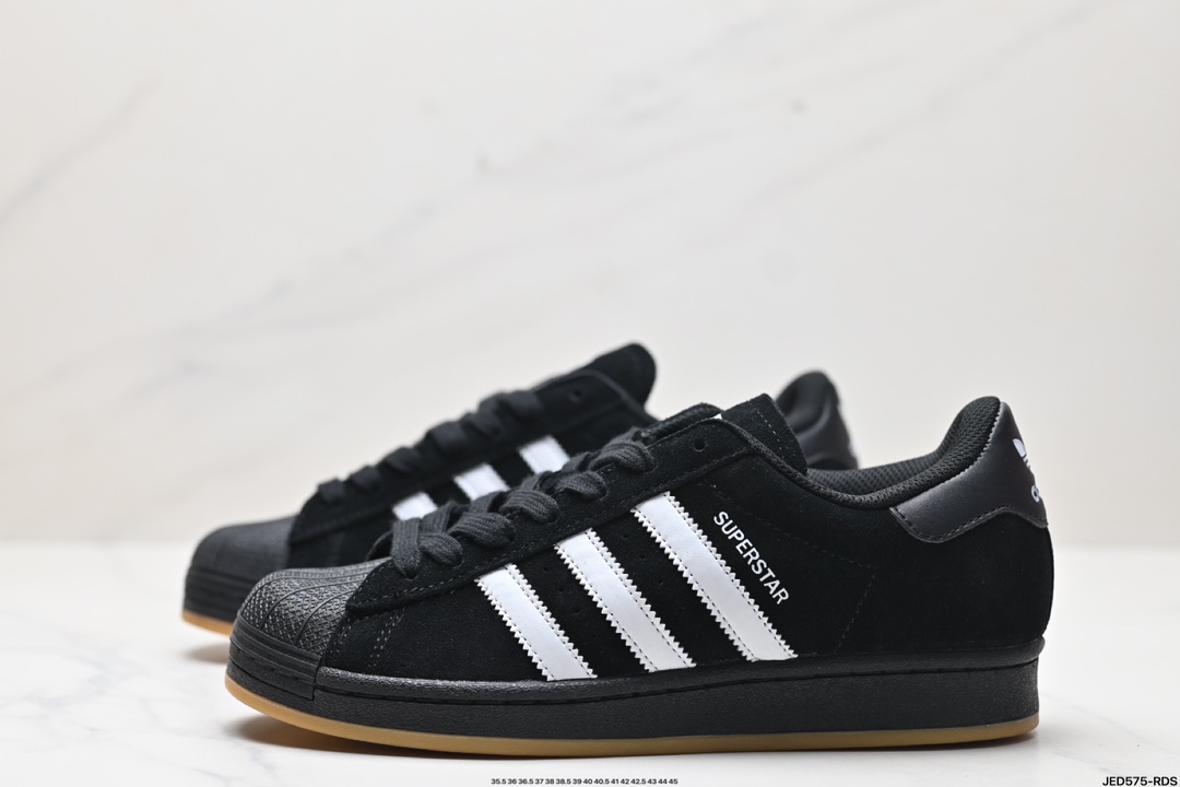 Adidas Superstar Shoes